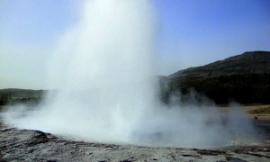 Séjour Islande 